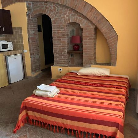 Podere Girasoli ピオンビーノ エクステリア 写真