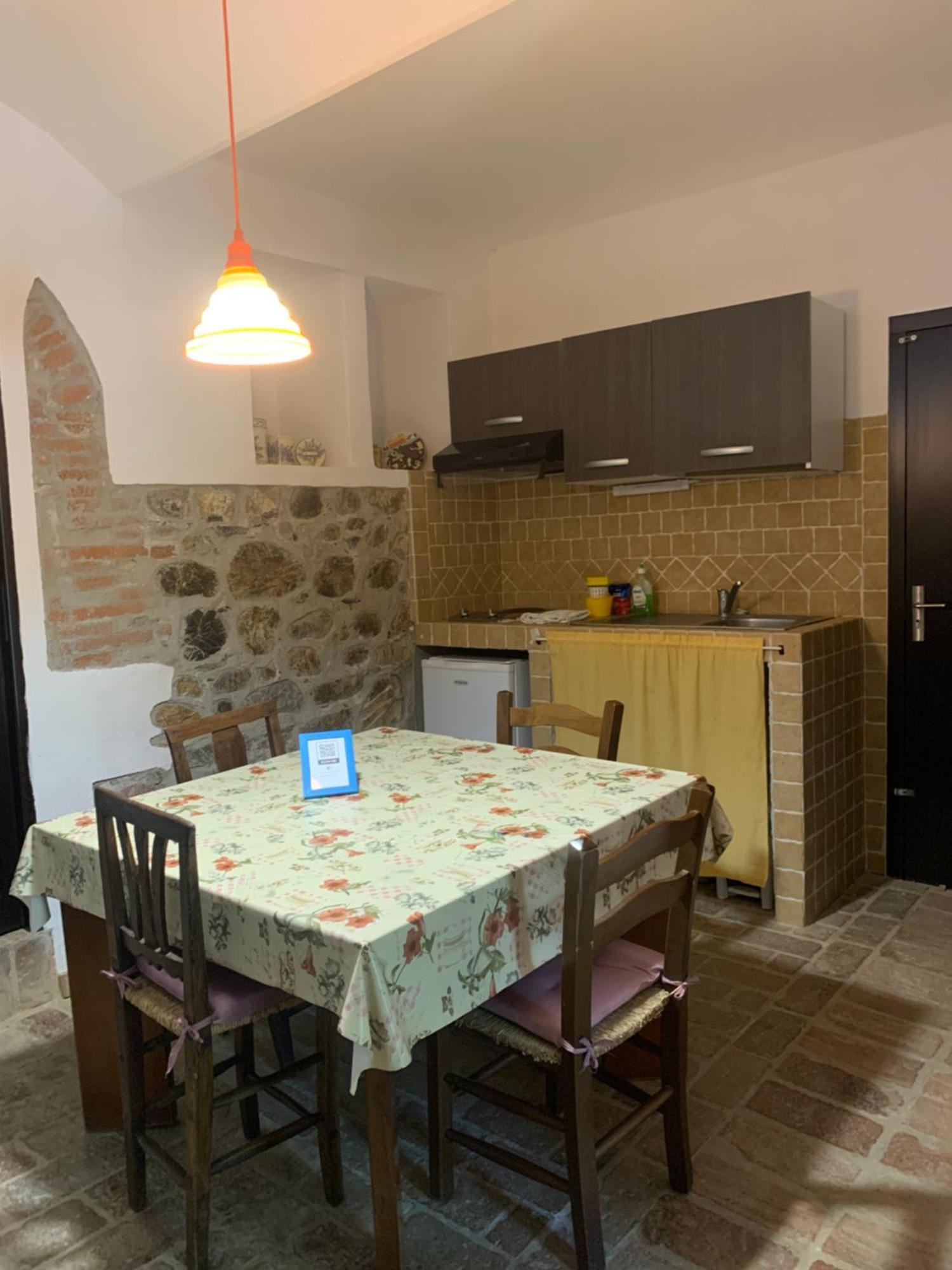 Podere Girasoli ピオンビーノ エクステリア 写真